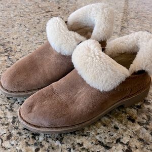 Ugg Booties Size 10